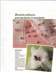 9575 diana 94 crochet d'art