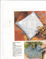 9576 diana 94 crochet d'art