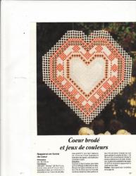 9581 diana 94 crochet d'art