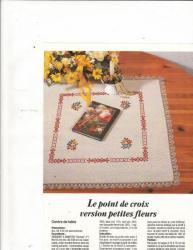 9582 diana 94 crochet d'art