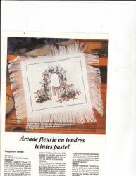 9583 diana 94 crochet d'art