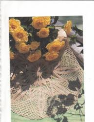 9531 diana 92 crochet d'art