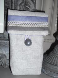 ETUI GRIS
