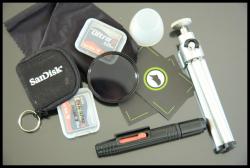 Matos of Chacal Prod Pictures - Varied tools