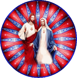 Du 1er au 31 Aôut "prions 1 mois avec les âmes du purgatoire" - Page 3 Gif-cercle-et-Saints-Coeurs-Unis