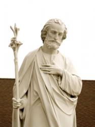SAINT JOSEPH