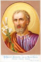 Saint Joseph