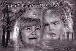 Enfant brutalisé