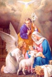SAINTE FAMILLE