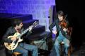 Django Memory Quartet