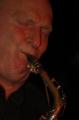 CHRISTOPHER ET ALEX MASON JAZZ BAND
