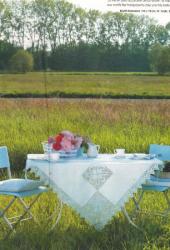 9363 burda 5 - crochet d'art