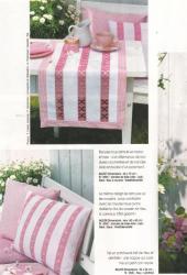 9366 burda 5 - crochet d'art