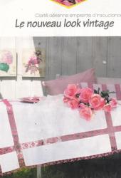 9367 burda 5 - crochet d'art