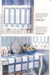 9368 burda 5 - crochet d'art