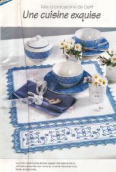 9369 burda 5 - crochet d'art
