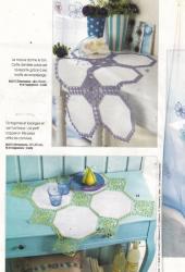 9370 burda 5 - crochet d'art