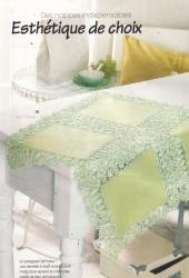 9382 burda 5 - crochet d'art