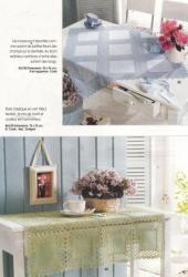 9384 burda 5 - crochet d'art