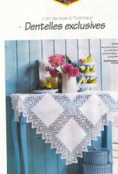 9385 burda 5 - crochet d'art