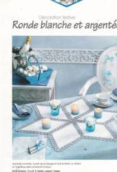 9387 burda 5 - crochet d'art