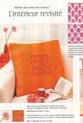 9435 burda 8 crochet d'art