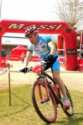 J&eacute;r&eacute;my MOUNIER vainqueur &agrave; Maurens (24) et LA SEIZE (16)