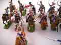 Lanciers de la Garde Imp�riale