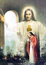 LE SILENCE DE JESUS