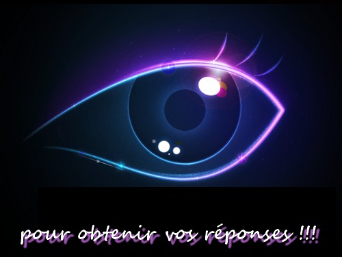vision de l'avenir