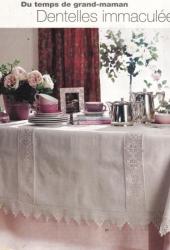 37695 burda 1735 crochet d'art