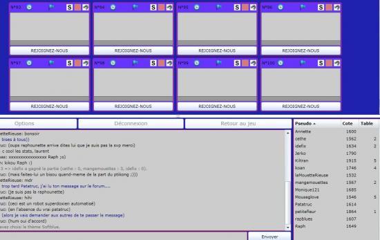 Theme Softblue