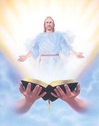 JESUS BIBLE