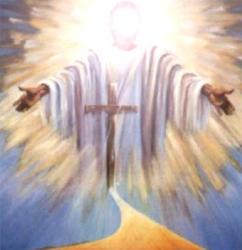 L'APPEL DE DIEU