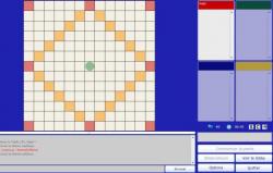 theme Softblue Table