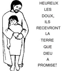 B&eacute;atitudes