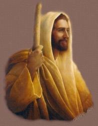 JESUS BERGER