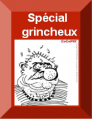 spécial grincheux