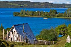 Maison type &agrave; Chilo&eacute;