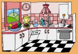 Cuisine