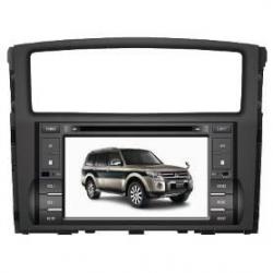Mitsubishi Pajero REF 3068