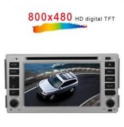 Hyundai Santa Fe REF 3002