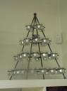 Photophore pyramide