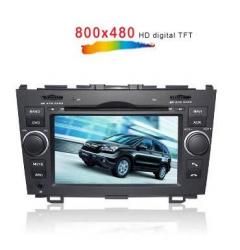 Honda CR-V REF 3909
