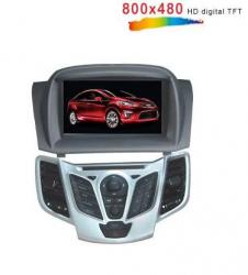 FORD Fiesta REF 3938