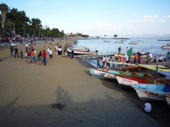 lac de chapala tourisme