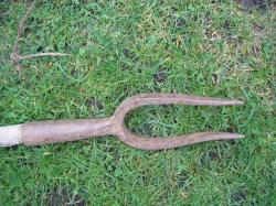 Outils du jardinier