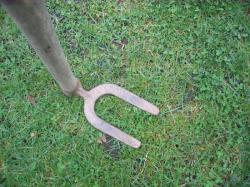Outils du jardinier
