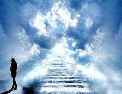 Chemin vers le Ciel