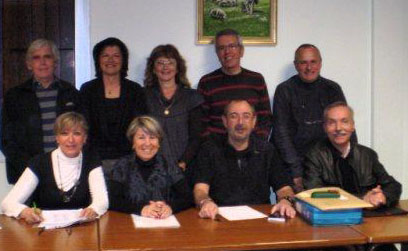 Bureau 2010